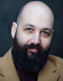 Youssef Kerkour