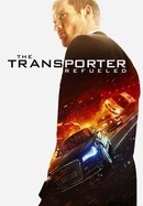 The Transporter Refueled poster image