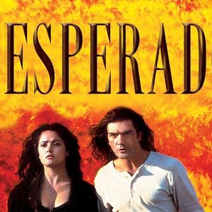Desperado (1995) - Movie Review / Film Essay
