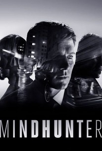 Watch trailer for Mindhunter