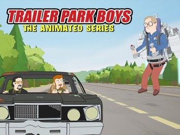 Trailer park boys season 1 episode 1 store