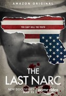 The Last Narc poster image