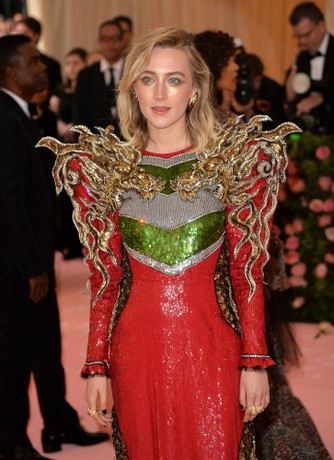 Saoirse Ronan Pictures | Rotten Tomatoes