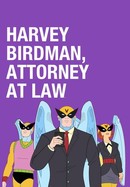 Harvey Birdman: Attorney at Law poster image