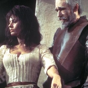 Man of La Mancha (1972)