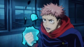 Jujutsu kaisen episode 12 streaming sales
