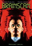 Brainscan poster image