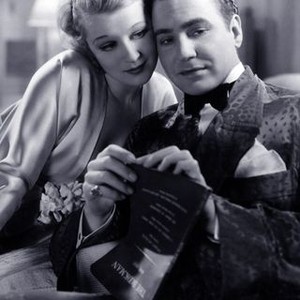 Melody Cruise (1933) photo 3