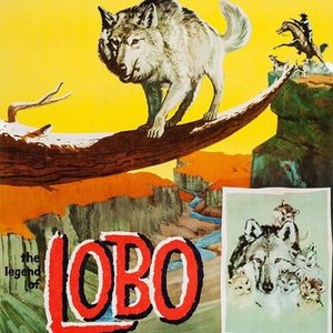 The Legend of Lobo Rotten Tomatoes