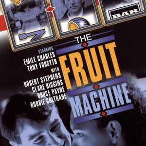 The Fruit Machine (1988) photo 15