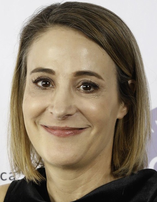Sasha Alpert