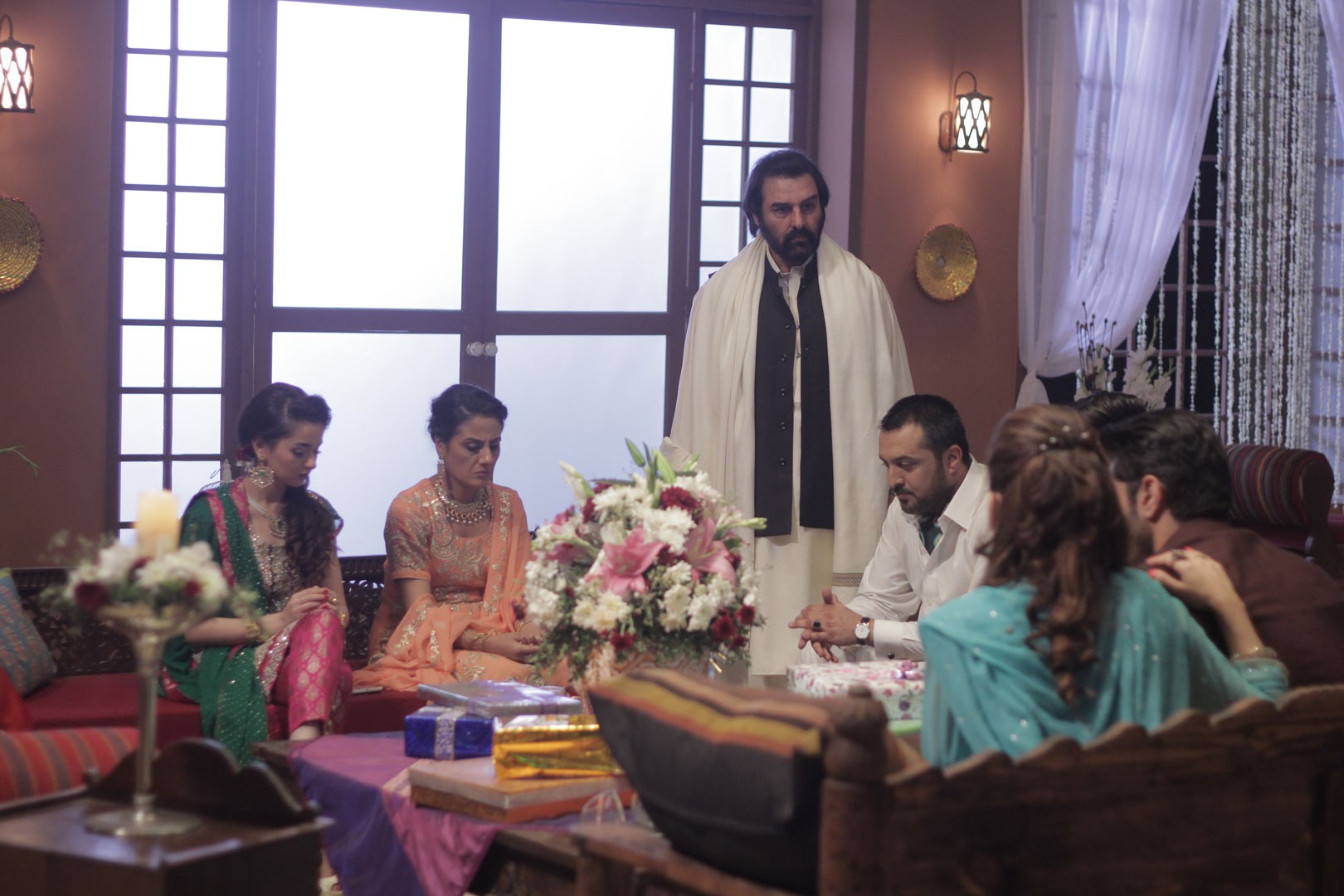 Janaan: Teaser Trailer 1 - Trailers & Videos - Rotten Tomatoes