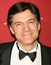 Dr. Mehmet Oz