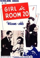 Girl in Room 20 poster image