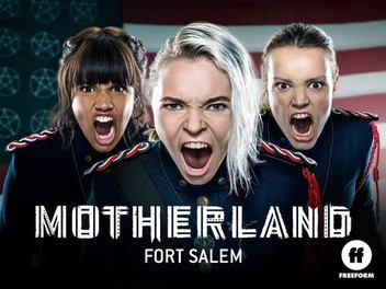 Motherland fort salem fmovies store
