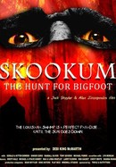 Skookum: The Hunt for Bigfoot poster image