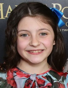 Olivia Bond