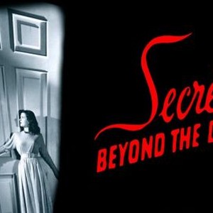 Secret Beyond the Door photo 10