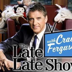 "The Late Late Show With Craig Ferguson photo 1"