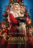 The Christmas Chronicles poster image