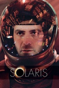 Watch trailer for Solaris