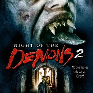 Night of the Demons 2 photo 10