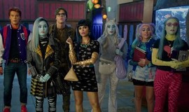 Monster High 2, Official Trailer