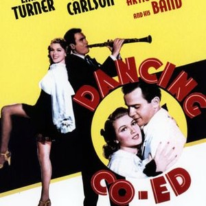 Dancing Co-ed (1939) photo 10