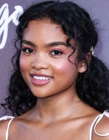 Mia Isaac