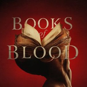 Books of Blood photo 11