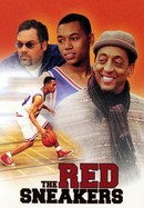 The Red Sneakers poster image