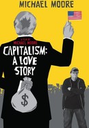 Capitalism: A Love Story poster image