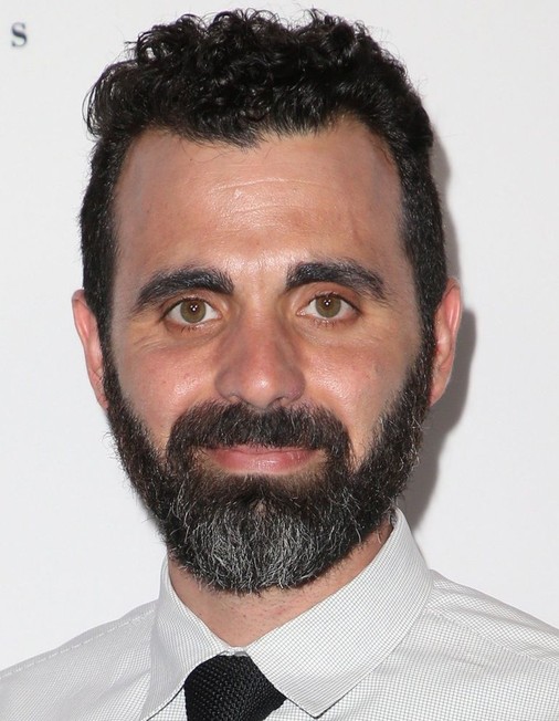 Nicholas Massouh