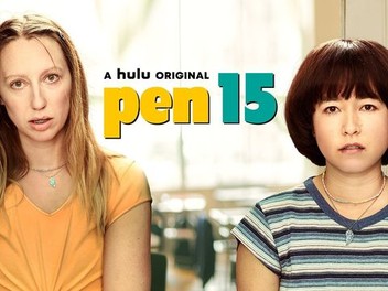 Pen15 season 1 hotsell episode 1