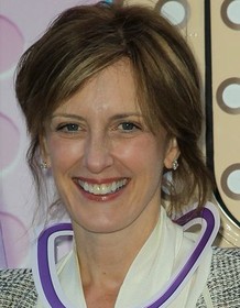 Lara Jill Miller