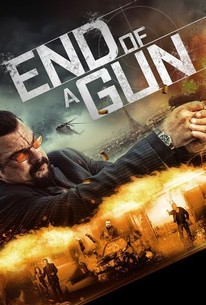 Watch trailer for End of a Gun