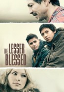 The Lesser Blessed poster image