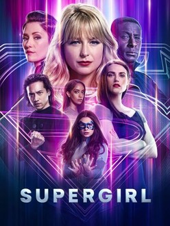 Supergirl season 4 episode 9 shop