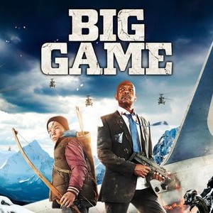Big Game (2014) - IMDb