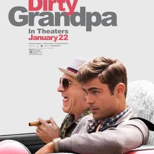 Cum In Girl 3gp - Dirty Grandpa - Rotten Tomatoes