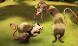 The Ice Age Adventures of Buck Wild: Movie Clip - We Moved Out photo 2