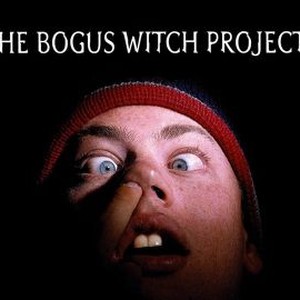 The Bogus Witch Project photo 8