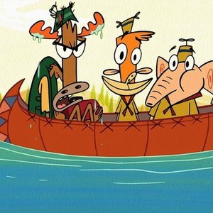 Camp Lazlo: Season 1, Episode 1 - Rotten Tomatoes