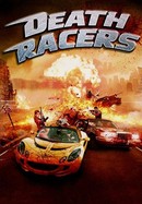 Death Racers poster image