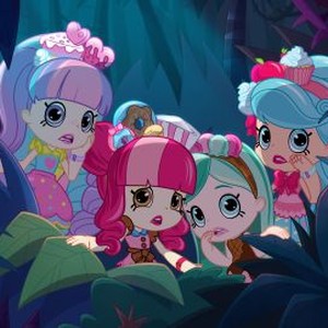 Shopkins: Wild (2018)