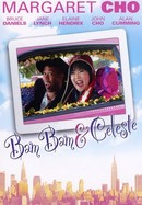Bam Bam and Celeste poster image