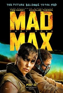 Mad Max Fury Road Quotes