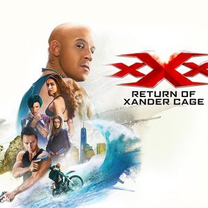 "xXx: Return of Xander Cage photo 6"