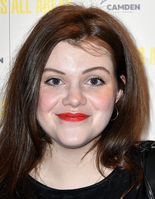 Georgie Henley