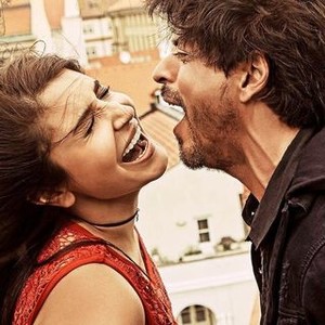 Jab Harry Met Sejal (2017) - IMDb